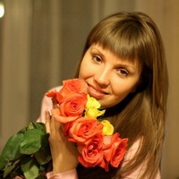 Ekaterina Mishenkova