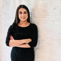Ashley Zarmanian