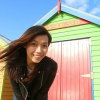 Stephanie Tan