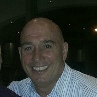 rob crough