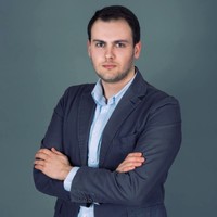 Alexander Makedonski