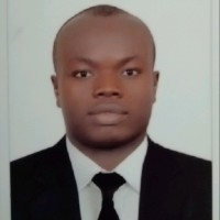 Samuel Oduor
