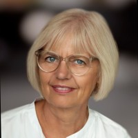 Elisabeth Eiberg