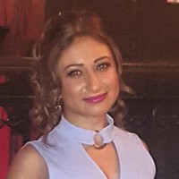 Neda Hasheminasab