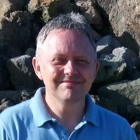 Martin Rosser