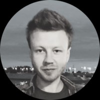 Stas Klimovich