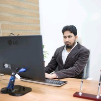 Mohammed Raza Hussain