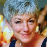 Nancy Ehlers