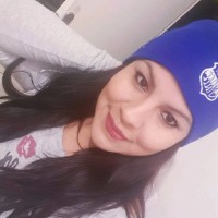 evelyn baque