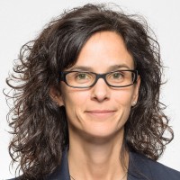 Esther Isenring