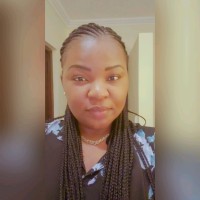 Charlene Kazadi