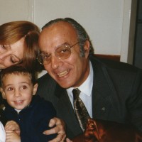 ROBERTO MENEGHINI