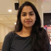 Jayasankari Jayaraman