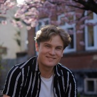 Magnus Kisbye Rasmussen