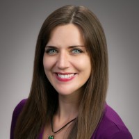 Evi Roberts