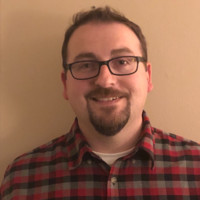 Joshua Gehling