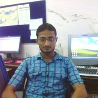 Suraj Tiwari