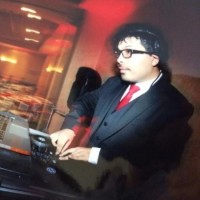 Andrew Reclusado