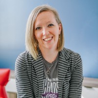Emily Gerber, MBA, PMP