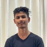 Mukesh Dhamala