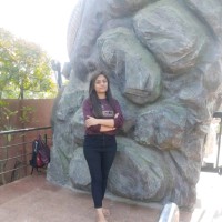 Hemangi Adhiya Ca Finalist