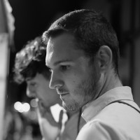 Matteo Scomparin