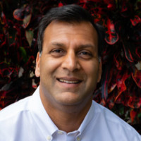 Amol Dhande
