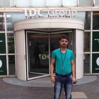 Waseem Shakir