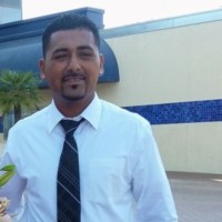 Luis Arce