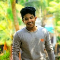 Abhiram Anand Kk