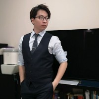 Simon Hsu