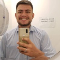 Matheus Elias Do Amaral