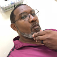 Roy Jackson