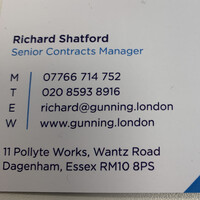 Richard Shatford
