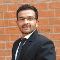 Pranit Dalal