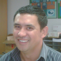 David Apaipora