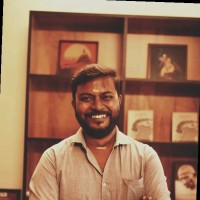 kumar shanmugam