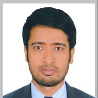 Md Tajmul Haque
