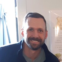Scott Priddle
