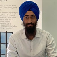 Tajinderpal Singh