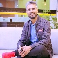 Nitesh Bhardwaj