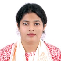 Mithila Debnath,Csca™