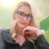 Milica Stamenkov