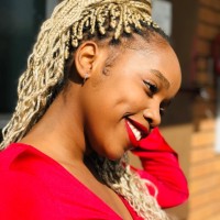 Athalia Mahumani