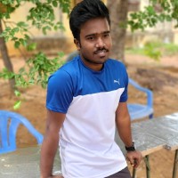 Nicholas Raja Antony