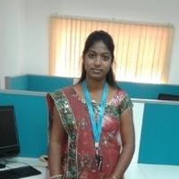 Divyashree H R