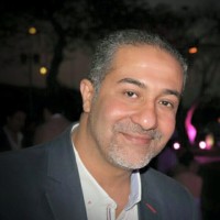 Tamer Saleh