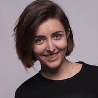 Bilyana Tokmakchieva