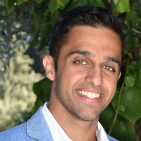 Kevin Kalimian