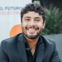 Javier Agustin Navarro